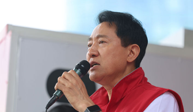 오세훈 서울시장 후보 총정리 프로필·재산·공약·논란부터 부동산 정책  완벽 분석