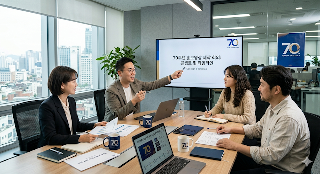 영상 기획 2편 – 타겟 시청자를 사로잡는 영상 콘셉트와 메시지 도출법