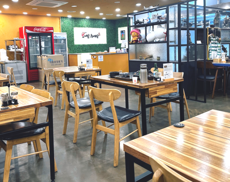 오현규 부모님 추어탕집 어디? 남양주 맛집 위치·메뉴·가격 총정리